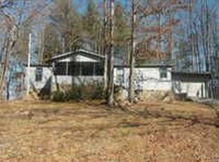 71 Dogwood Dr, Blairsville, GA 30512