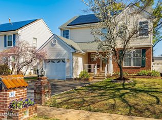 30 Ashleigh Dr, Hazlet, NJ 07730