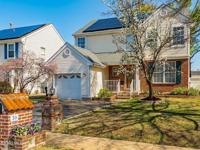 30 Ashleigh Drive, Hazlet, NJ, 07730