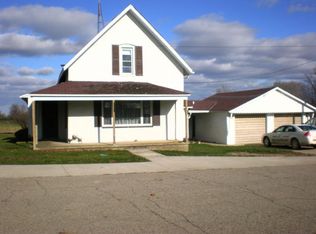 1545 Grummet St, Minden City, MI 48456