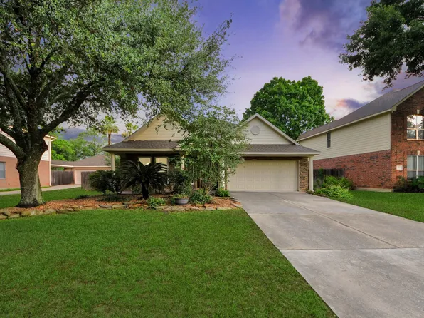 5622 Pinaster Pointe Ln, Spring, TX 77379