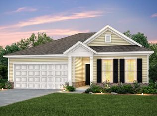 2797 Conservancy Ln, Charleston, SC 29414
