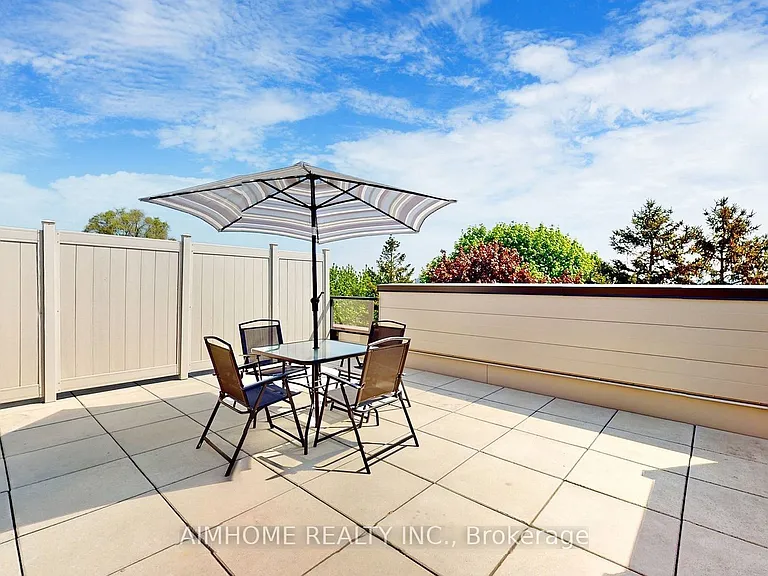 780 Sheppard Ave E #28 — Photo 24