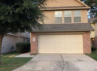 15422 Bammel Oaks Ct, Houston, TX 77014
