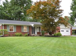 9336 Crestview Dr, Indianapolis, IN
