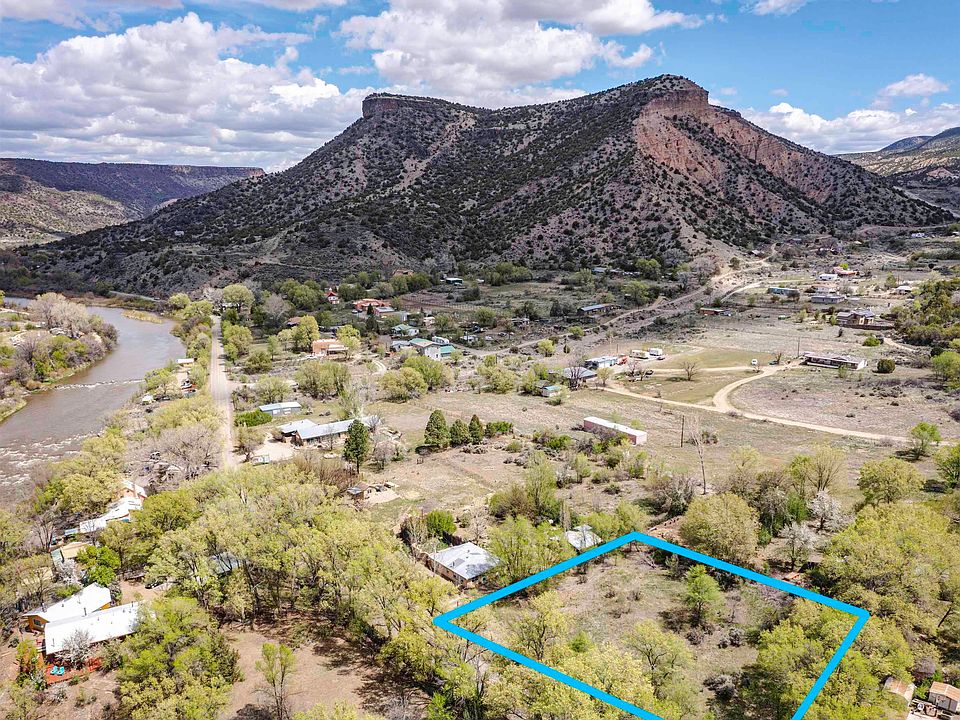 State Highway 570, Penasco, NM 87553 Zillow
