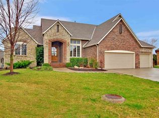 1519 E Kalispell Ct, Andover, KS 67002