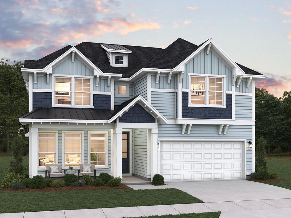 1st image of 7841 Mirto St Hamilton Lot 80