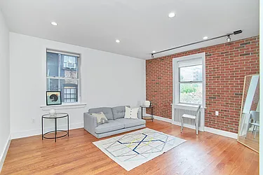 Rented by Keller Williams NYC
