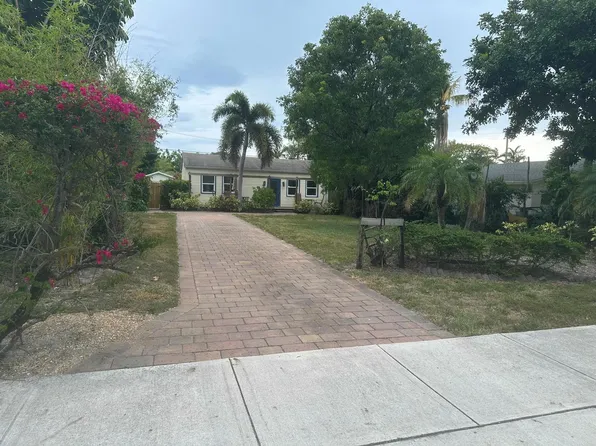 729 SE 2nd Ave, Delray Beach, FL 33483