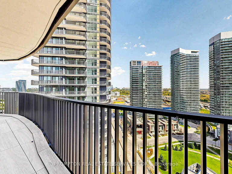 18 Esther Shiner Blvd #2511 — Photo 39