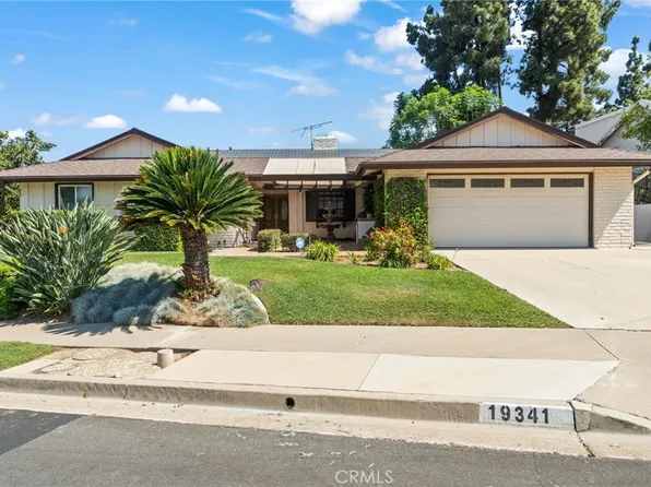 19341 Willowbrook Ave, Yorba Linda, CA 92886