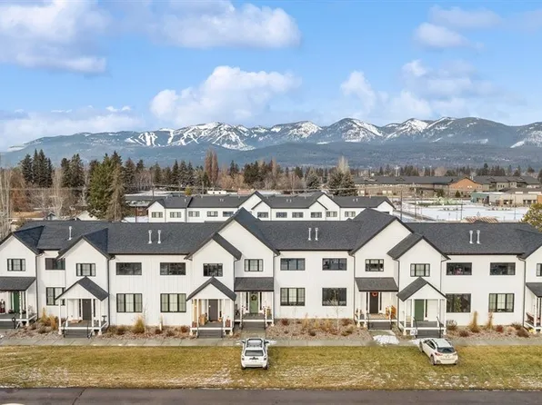 1013 E 7th St #D, Whitefish, MT 59937