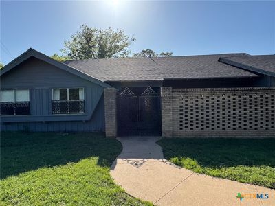 703 N Lovers Ln, Gatesville, TX, 76528