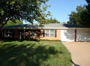 2402 Brentwood Dr, Abilene, TX 79605