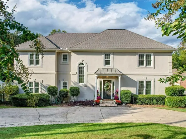 1801 Shelburne Rdg, Marietta, GA 30068