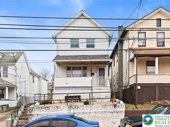 272 Moyallen St, Wilkes Barre, PA 18702