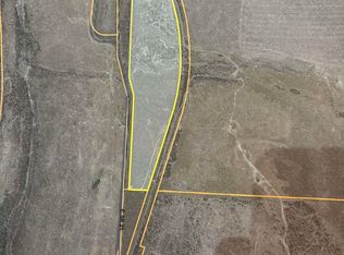 Nka Sr #21, Lind, WA 99341