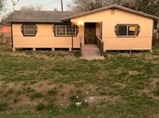 229 W Willow Ave, Riviera, TX 78379