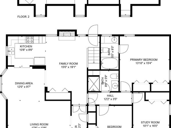 12 Nob Hill Cv, Little Rock, AR 72205