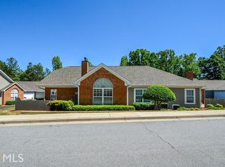 3067 Orchard Ridge Cir #264, Duluth, GA 30096