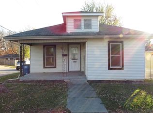 602 V St, Bedford, IN 47421