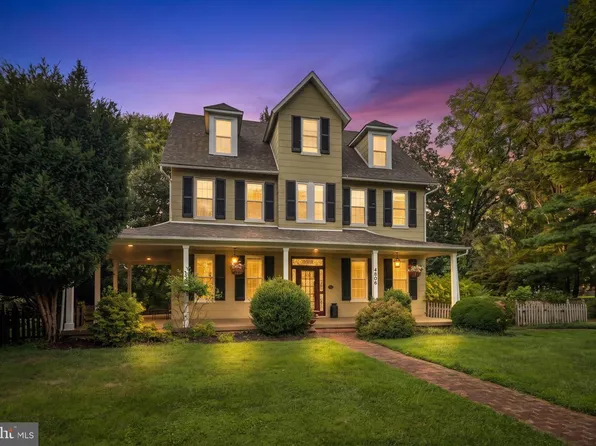 4806 Butler Rd, Glyndon, MD 21071