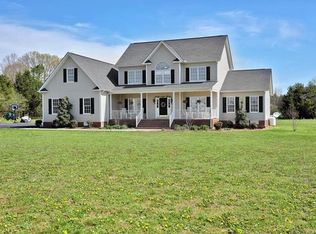 18556 Spicer Ct, Ruther Glen, VA 22546