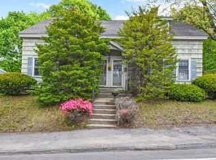 467-469 Main St, Clinton, MA 01510