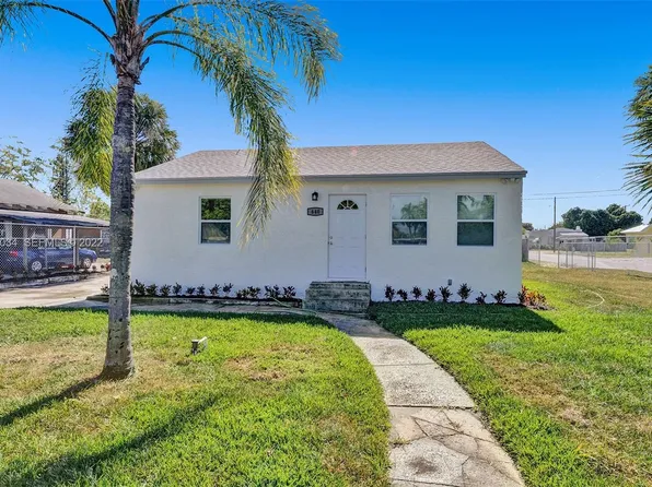 640 52nd St, West Palm Beach, FL 33407