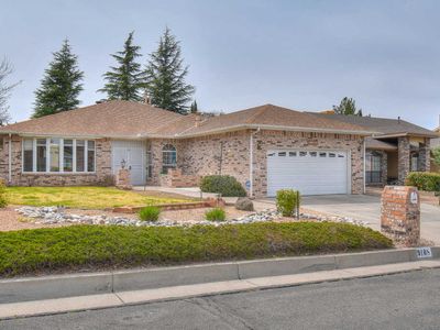 9108 Meriwether Ave NE, Albuquerque, NM, 87109