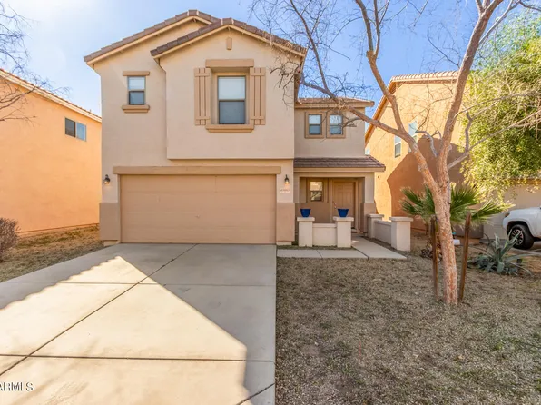 45665 W BARBARA Lane, Maricopa, AZ 85139