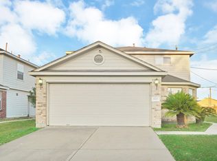 1102 Fairlane Sq, Channelview, TX 77530