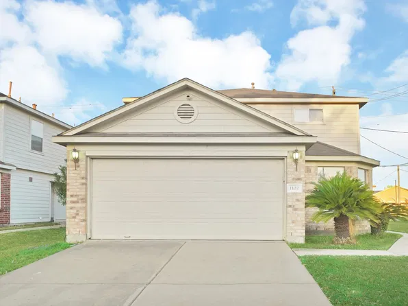1102 Fairlane Sq, Channelview, TX 77530