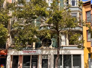 2260 Market St, San Francisco, CA 94114