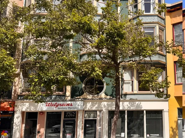 2260 Market St, San Francisco, CA 94114