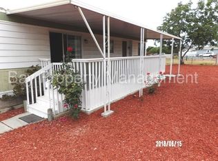 672 Old Stage Rd, Salinas, CA 93908