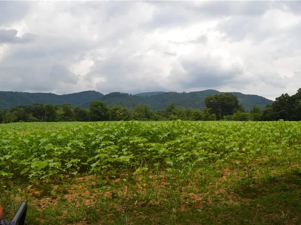 0 Swaringen Rd, Traphill, NC 28685