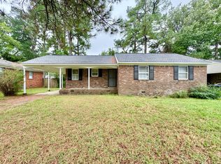 3119 Queensgate Ave, Memphis, TN 38118