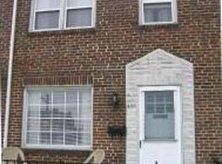 439 5th Ave, Baltimore, MD 21225