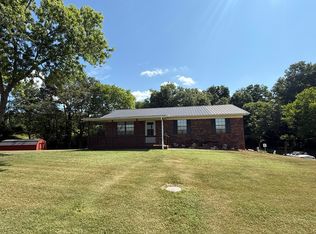 1210 Indian Cave Rd, New Market, TN 37820