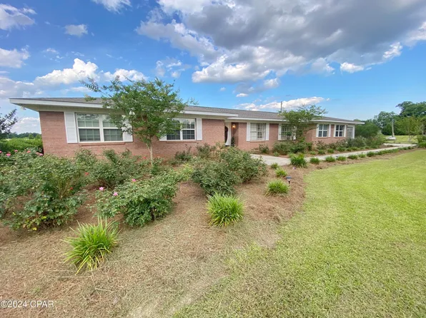 2812 Stephens Rd, Grand Ridge, FL 32442