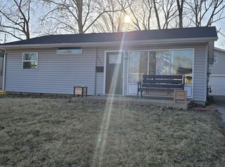 2528 Cambridge Rd, Lafayette, IN 47909