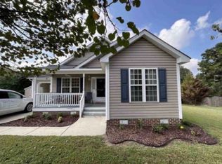 1308 Sweetclover Dr, Wake Forest, NC 27587