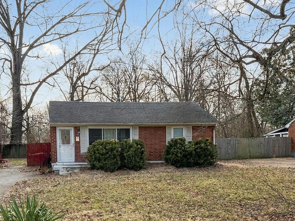 1st image of 3214 Donald Dr