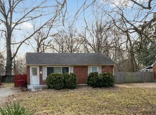 3214 Donald Dr, Louisville, KY 40216