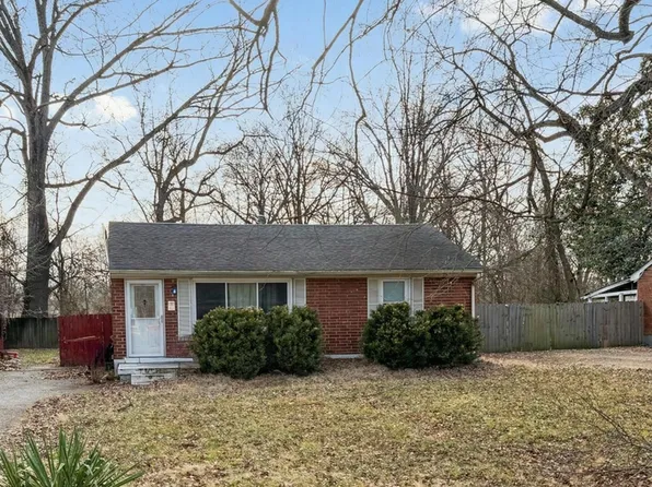 3214 Donald Dr, Louisville, KY 40216