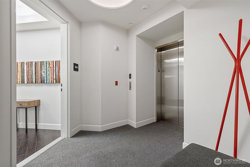 2nd image of 1920 4th Avenue #509