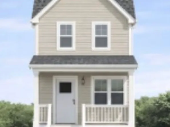 11202 S Christiana Ave, Chicago, IL 60655