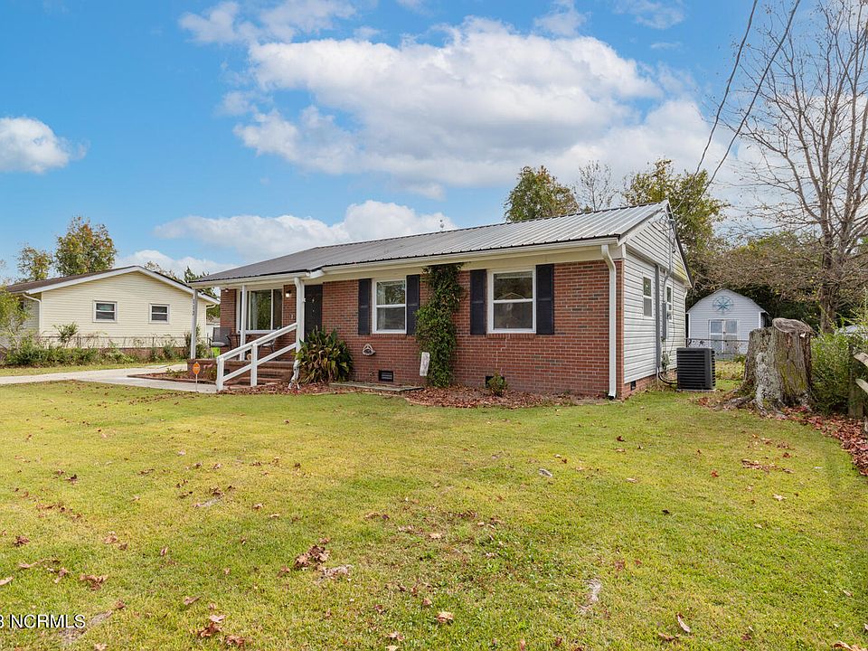 113 Shamrock Drive, Jacksonville, NC 28540 Zillow